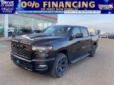 2026 Ram 1500 Express Image# 1