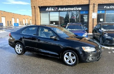 2011 Jetta 2.5 L 112000 KMOne Owner Image# 1