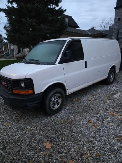 GMC Savanna for sale Image# 1