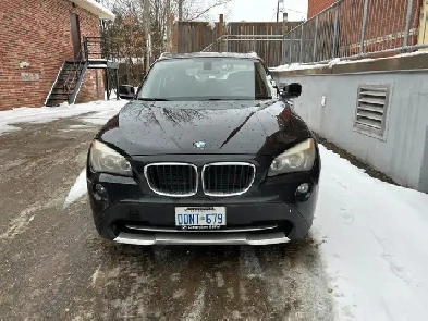 2012 BMW X1 Image# 1