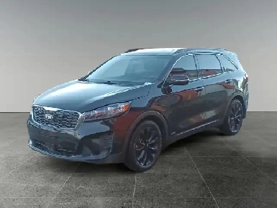 2020 Kia Sorento LX  V6 AWD -Ltd Avail- Image# 1