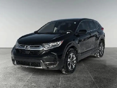 2018 Honda CR-V LX / Heated seats / Back up cam Image# 1