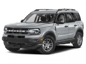 2024 Ford Bronco Sport Big Bend Image# 1