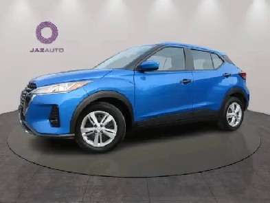 2025 Nissan Kicks Play S FWD Image# 1