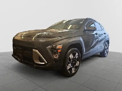 2024 Hyundai Kona 2.0L Preferred Preferred | Blind-Spot Warning Image# 1