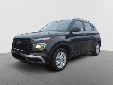 2024 Hyundai Venue Preferred Preferred | Keyless Start |Smart... Image# 1