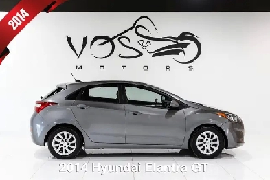 2014 Hyundai Elantra GT 5D Hatchback - V6914NP - -Financing Avai Image# 1