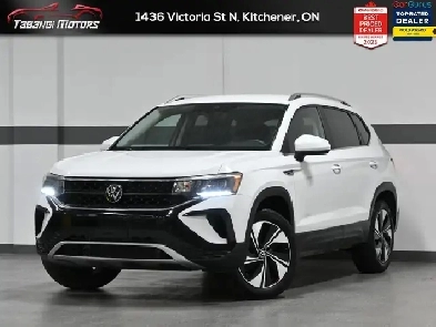 2024 Volkswagen Taos Comfortline Heated Seats Adaptive Cruise Re Image# 1