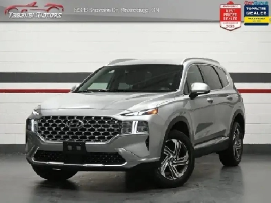2023 Hyundai Santa Fe Preferred Navigation Heated Seats Smart Cr Image# 1