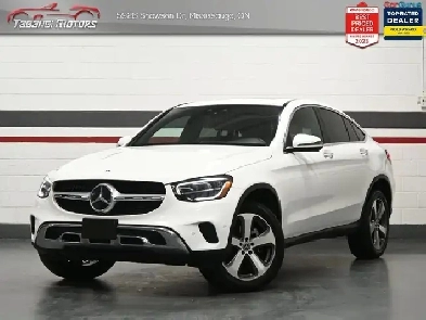 2023 Mercedes-Benz GLC 300 4MATIC Coupe No Accident 360CAM Ambie Image# 1