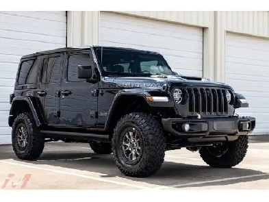 2026 Jeep Wrangler Moab 392 Image# 1