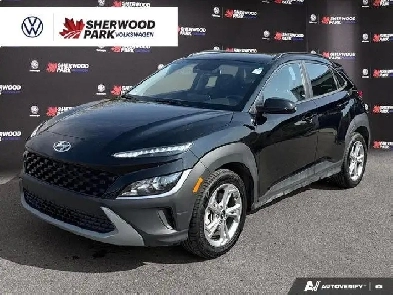 2023 Hyundai Kona Preferred | AWD | HEATED SEATS & STEERING Image# 1