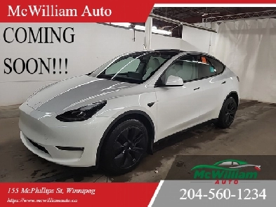 2024 Tesla Model Y Long Range | COMING SOON!! CALL FOR MORE DET Image# 1