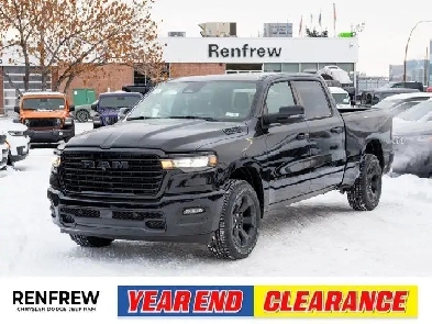 2026 Ram 1500 Sport Image# 1