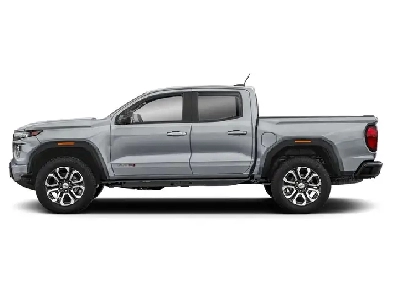 2026 GMC Canyon AT4 Image# 1