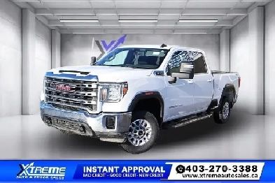 2023 GMC Sierra 2500HD SLE - NO FEES! Image# 1