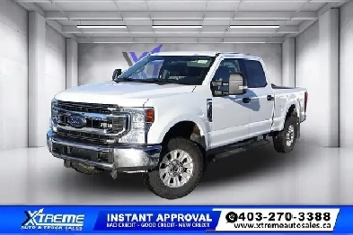 2022 Ford F-250 Super Duty XLT - NO FEES! Image# 1