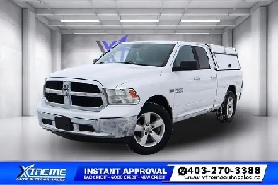 2013 Ram 1500 SLT - NO FEES! Image# 1