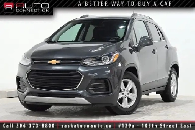 2018 Chevrolet Trax - REMOTE START - CARPLAY - LOWER KMS Image# 1