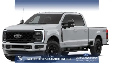 2026 Ford F-350 Lariat Image# 1