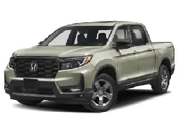 2026 Honda Ridgeline TrailSport AWD Image# 1