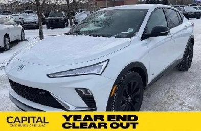 2025 Buick Envista Sport Touring Image# 1