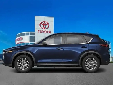 2024 Mazda CX-5 GS - Power Liftgate - Heated Seats Image# 1