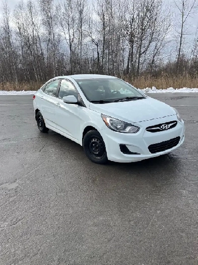 Hyundai Accent Image# 1