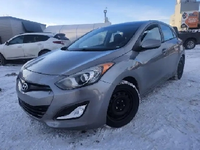 2013 Hyundai Elantra GT GLS GARANTIE 1 ANS Image# 1