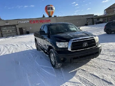 2013 Toyota Tundra TRD off Road Image# 1