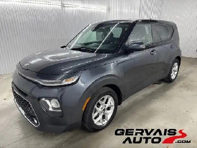 2020 Kia Soul EX Mags AC Camra