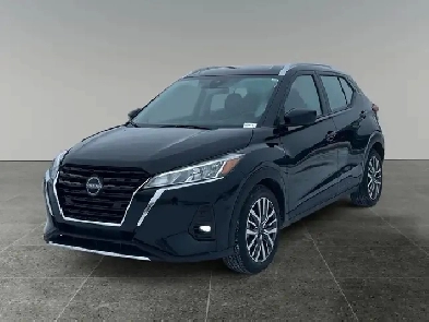2024 Nissan Kicks SV FWD Image# 1