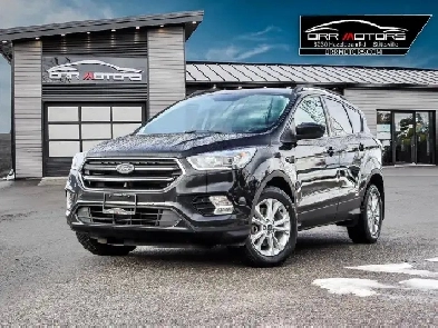 2018 Ford Escape SE SE | AWD | CARPLAY | HEATED SEATS | REMOT... Image# 1