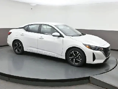 2024 Nissan Sentra SV SALE! DECEMBER CLEAROUT PRICING UNTIL DECE Image# 1