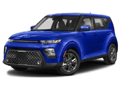 2022 Kia Soul EX Call 902-466-9550 Android Auto / Apple CarPlay, Image# 1