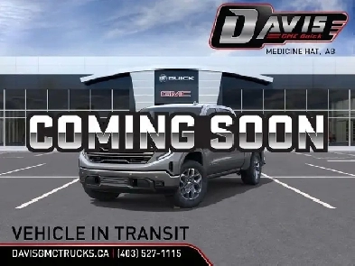 2026 GMC Sierra 1500 Image# 1