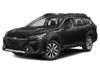 2024 Subaru Outback Limited XT Image# 1