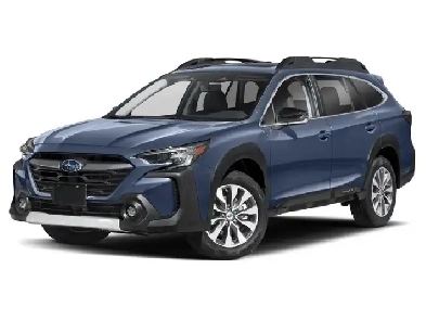 2023 Subaru Outback Limited XT Image# 1