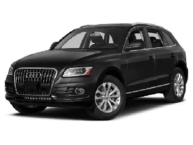 2015 Audi Q5 2.0T Progressiv Image# 1