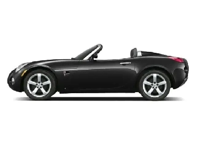 2009 Pontiac Solstice Image# 1