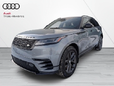 2024 Land Rover Range Rover Velar P250 Dynamic SE Jama Image# 1