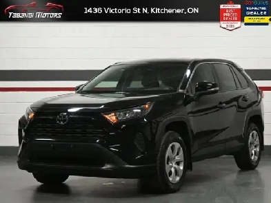 2024 Toyota RAV4 LE Wireless Carplay Heated Seats Radar Cruise K Image# 1