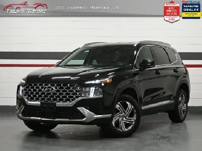 2023 Hyundai Santa Fe SUV No Accident Navigation Heated Seats Sm Image# 1