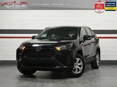 2023 Toyota RAV4 LE No Accident Radar Cruise Blindspot Lane Assi Image# 1