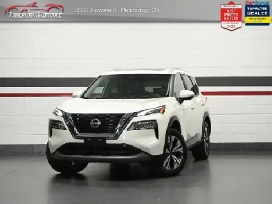 2023 Nissan Rogue SV No Accident 360CAM Lane Assist Panoramic Ro Image# 1