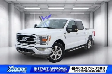 2021 Ford F-150 XLT - NO FEES! Image# 1