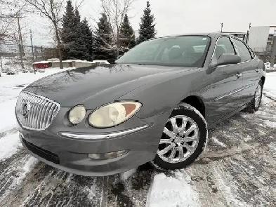 2008 Buick Allure 2008 BUICK ALLURE , LIMITED  , COMME NEUF  , Image# 1