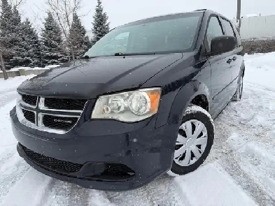 2011 Dodge Grand Caravan 2011 DODGE  GRAND CARAVAN   STOWN GO