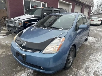 2009 Toyota Prius Touring NEW SAFETY CLEAN TITLE Image# 1