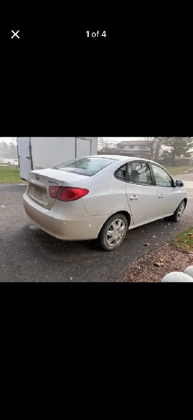 2010 Hyundai Image# 1